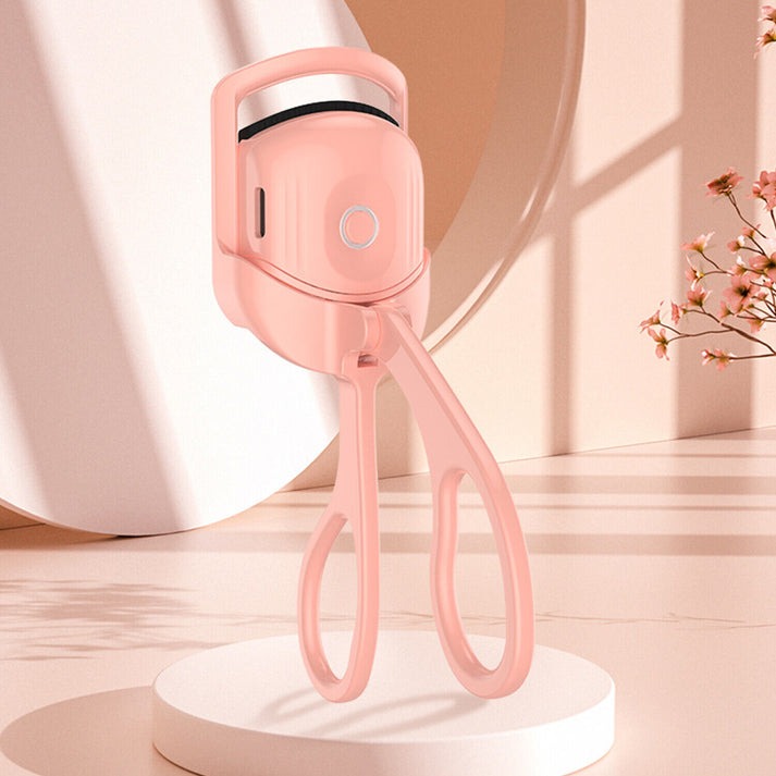 Encrespador de Pestañas Electrico Eyelashcur ®