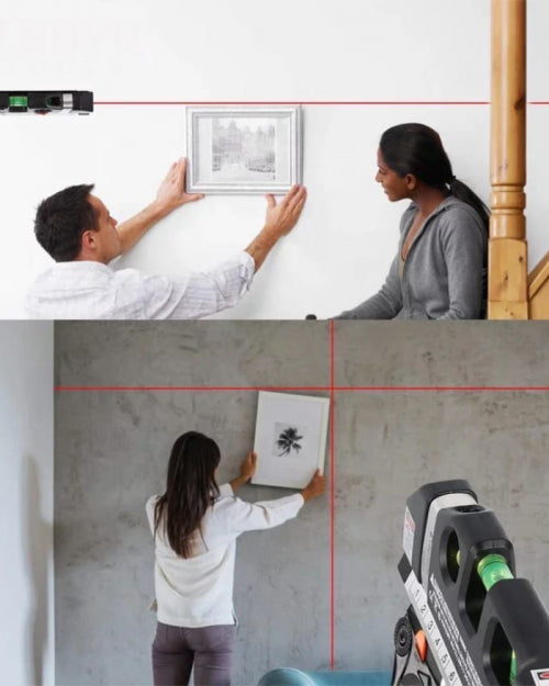 đˇââď¸ Metro Nivel Laser đˇââď¸