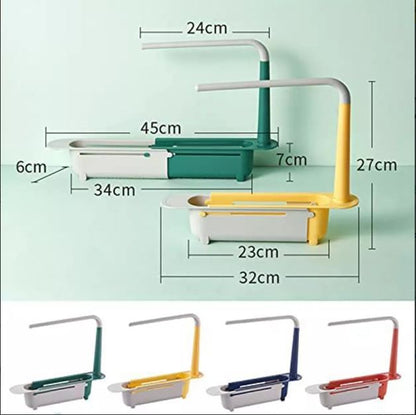 Soporte Lavaplatos Canasta Escurridora + Envio Gratis