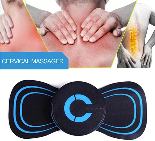 Masajeador Eléctrico EMS™ + Envio Gratis
