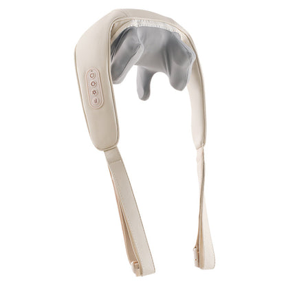 Masajeador Calefactor Cervical + Envió Gratis