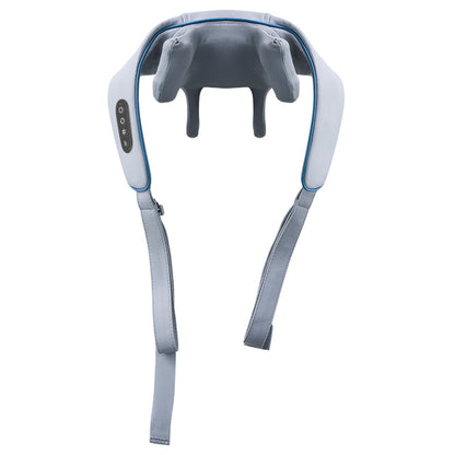 Masajeador Calefactor Cervical + Envió Gratis