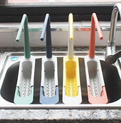 Soporte Lavaplatos Canasta Escurridora + Envio Gratis