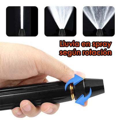 Pistola Pulverizadora Multifunción™