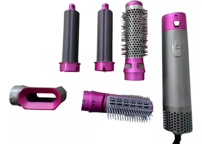 Secador Ondulador Hot Air Styler 5 En 1™