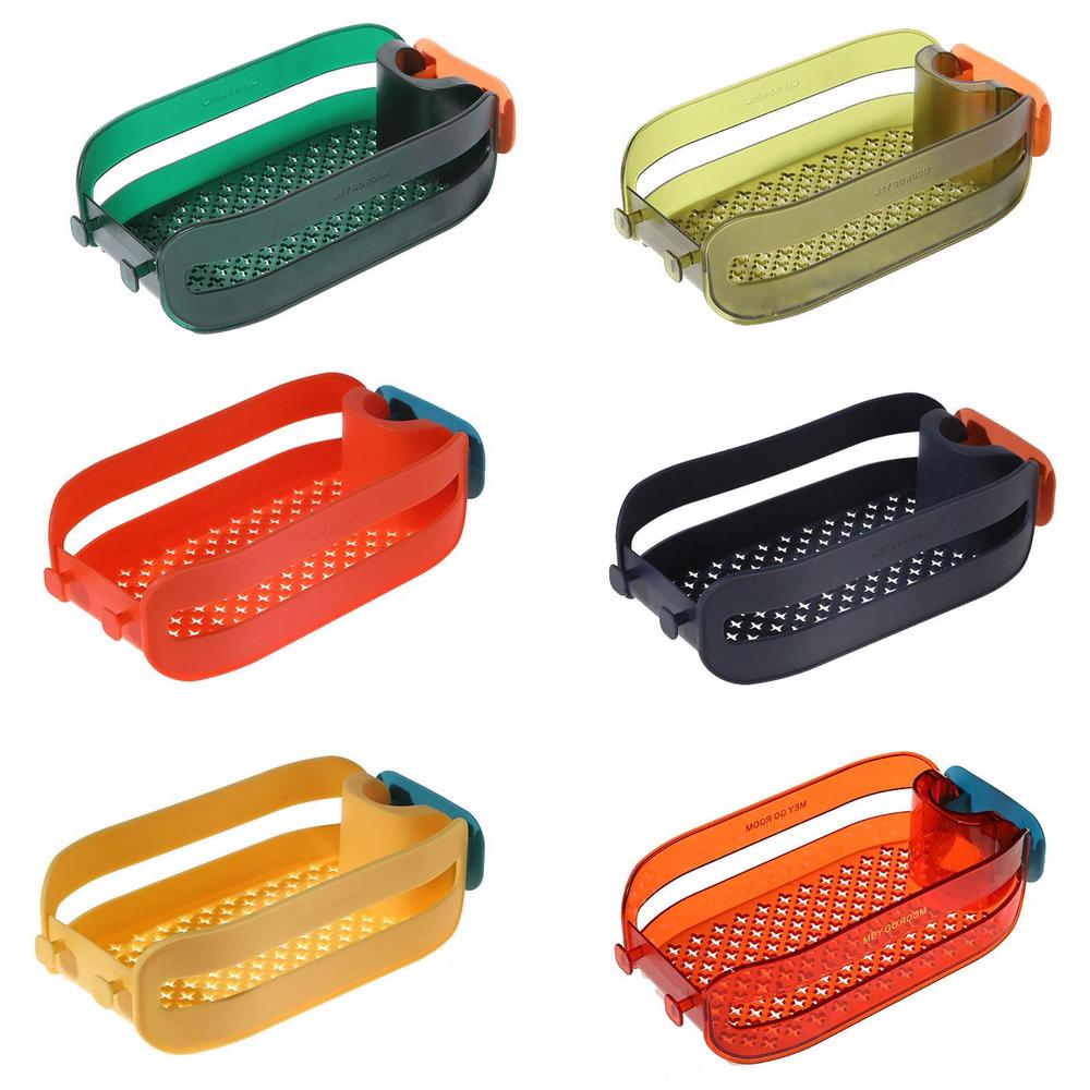 Soporte Multiusos de Cocina y Baño + Envió Gratis