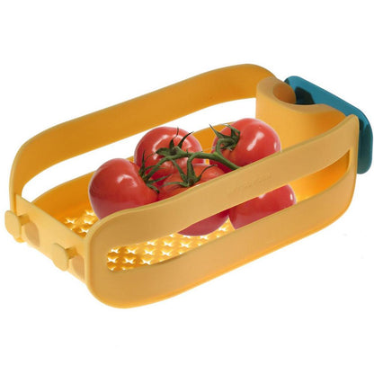 Soporte Multiusos de Cocina y Baño + Envió Gratis