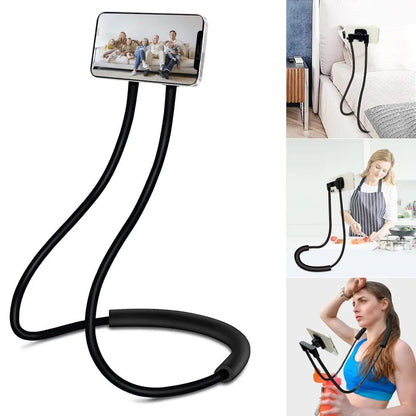 Soporte para Celular y Tablet Flexible + Envio Gratis