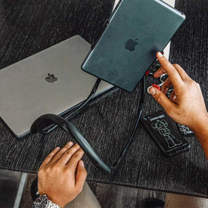 Soporte para Celular y Tablet Flexible + Envio Gratis
