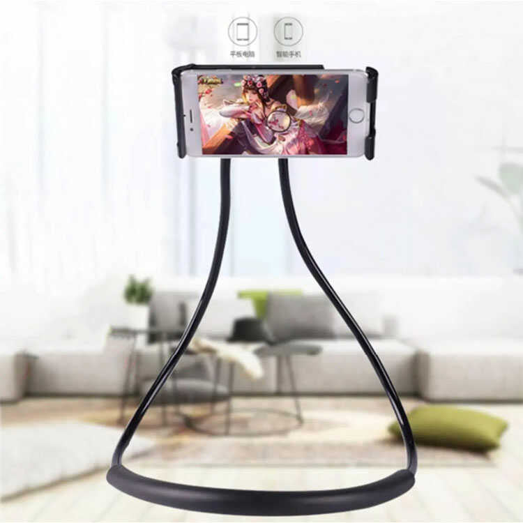 Soporte para Celular y Tablet Flexible + Envio Gratis