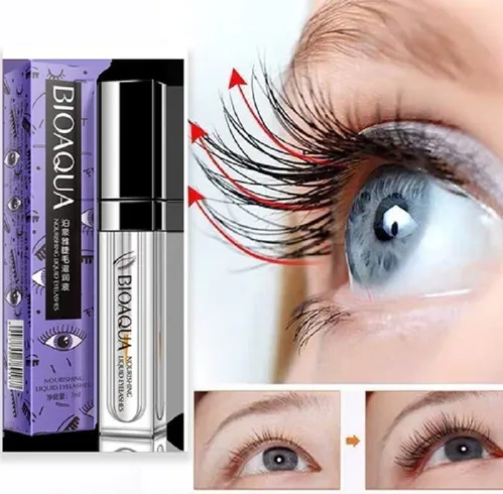 Serum Crecimiento Pestanas Bioaqua
